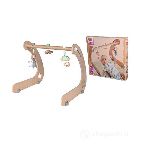 Arco Gioco in legno Baby Pure