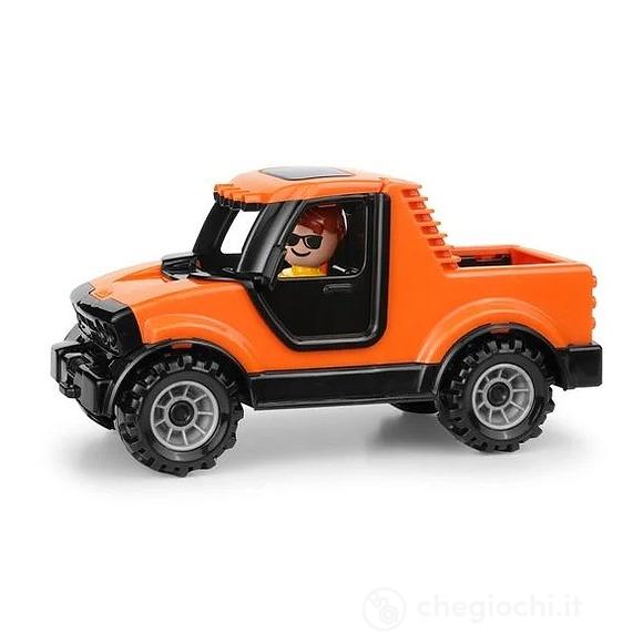 Truckies Pick-up (1628)