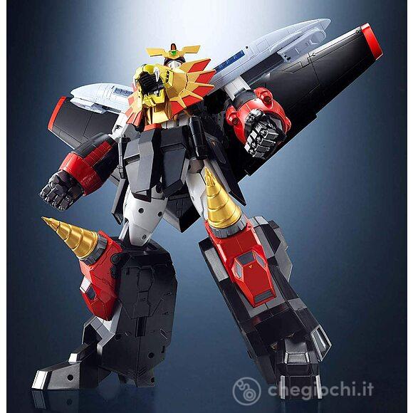 GX-68 GAO GAI GAR- Yusha O Gaogaigar