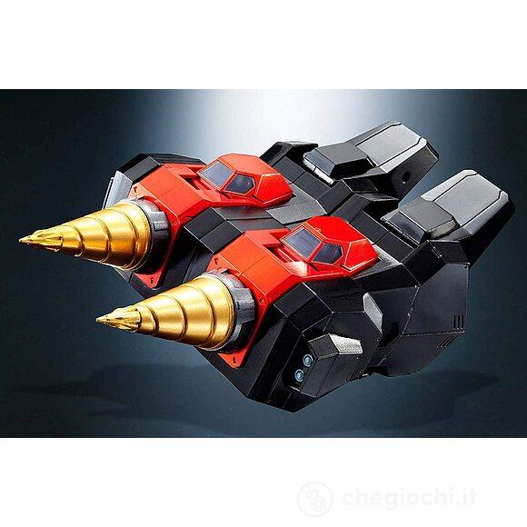 GX-68 GAO GAI GAR- Yusha O Gaogaigar