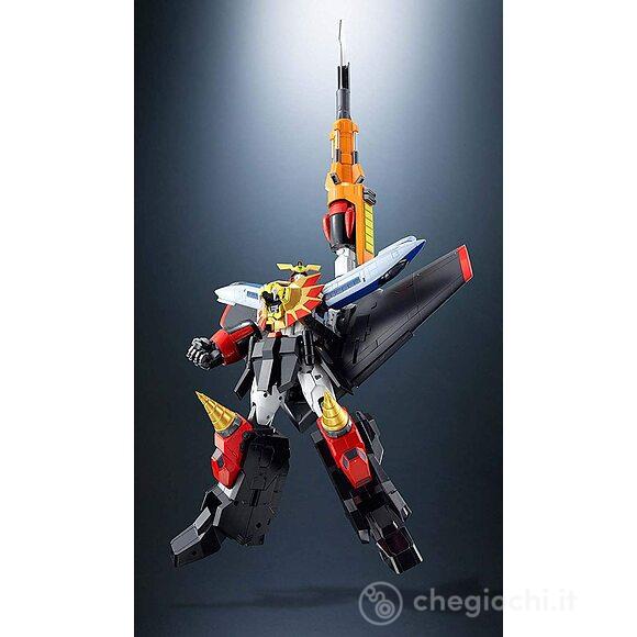 GX-68 GAO GAI GAR- Yusha O Gaogaigar