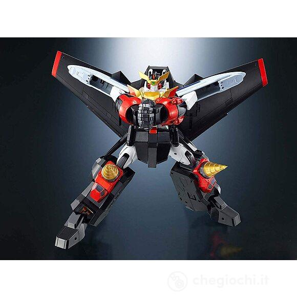 GX-68 GAO GAI GAR- Yusha O Gaogaigar