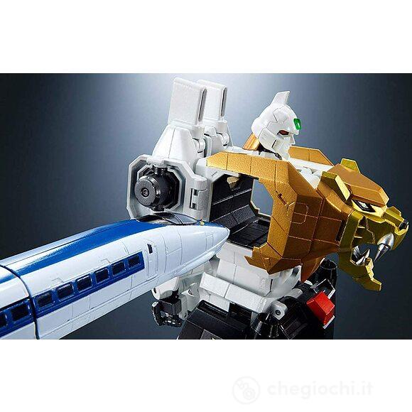 GX-68 GAO GAI GAR- Yusha O Gaogaigar