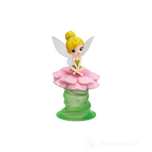 18630 - Disney - Q Posket - Tinker Bell (Normal Color Ver.) - Figure 14cm