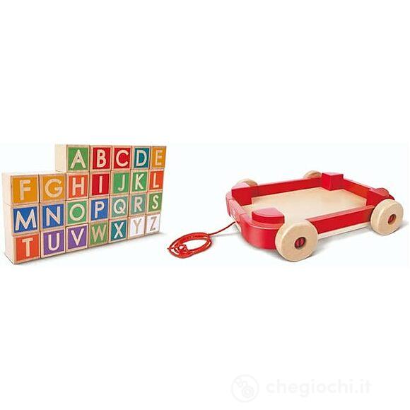 Trainabile Con Blocchi (E0487)
