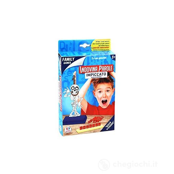 Gioco Travel L'impiccato 34630
