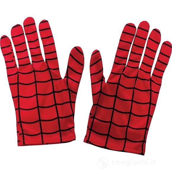 Guanti Spider-Man Ultimate