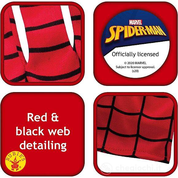 Guanti Spider-Man Ultimate