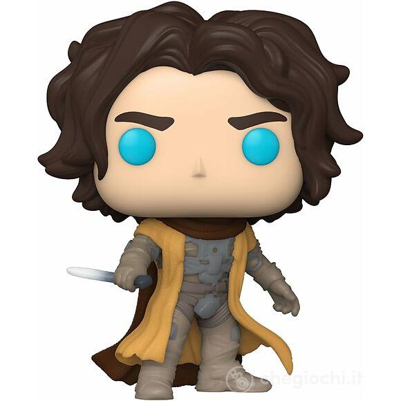 Funko Pop - Dune - Paul Atreides