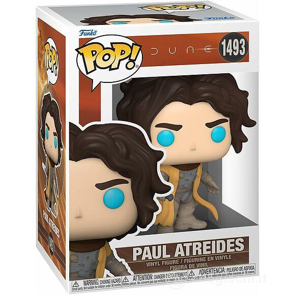Funko Pop - Dune - Paul Atreides