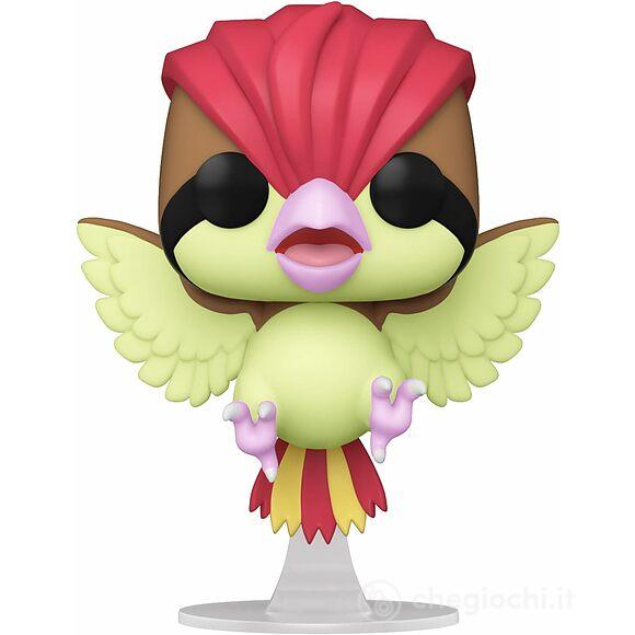 Funko Pop - Pokemon - Pidgeotto