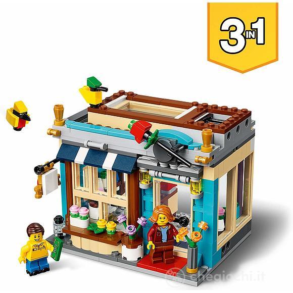 Negozio di giocattoli - Lego Creator (31105)
