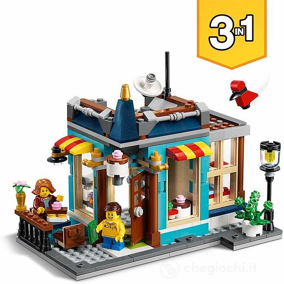 Negozio di giocattoli - Lego Creator (31105)