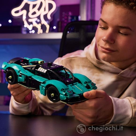 Aston Martin Valkyrie (42208)