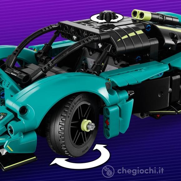 Aston Martin Valkyrie (42208)