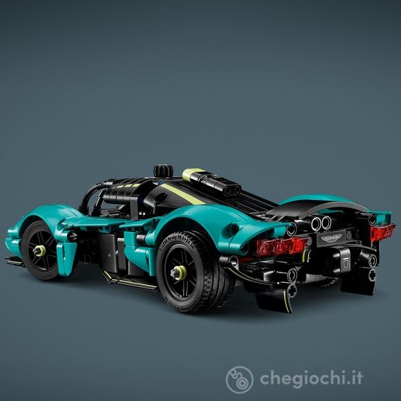 Aston Martin Valkyrie (42208)