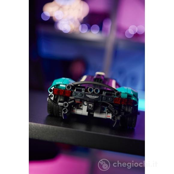 Aston Martin Valkyrie (42208)