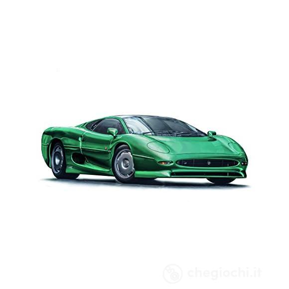 1/24 Jaguar XJ 220 (IT3631)
