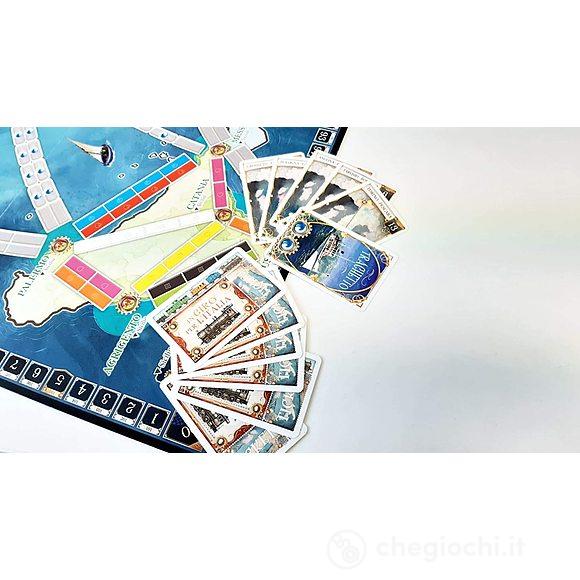 Ticket To Ride Italia / Giappone (8507)