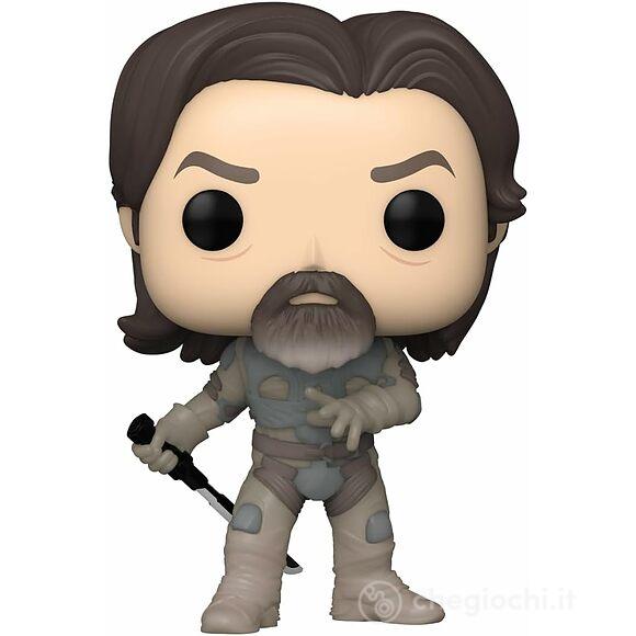 Funko Pop - Dune - Gurney Halleck