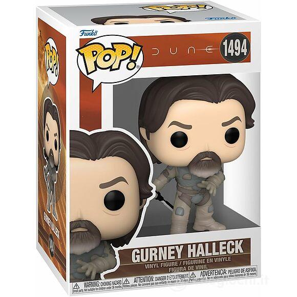 Funko Pop - Dune - Gurney Halleck