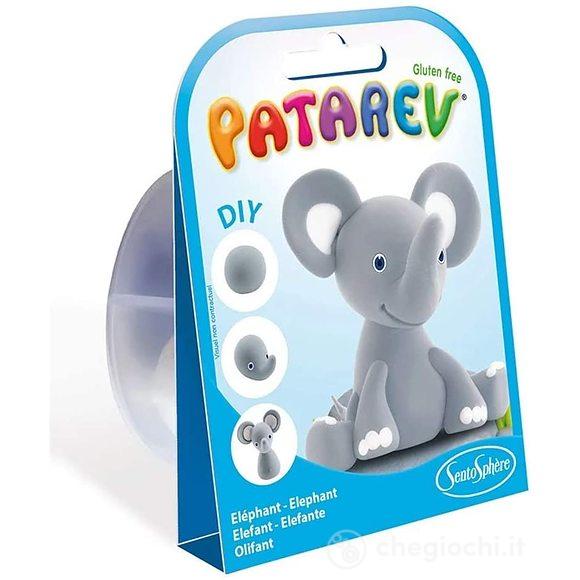 Patarev Elefante