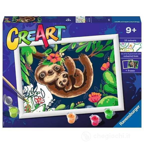 CreArt - Bradipo (23632)