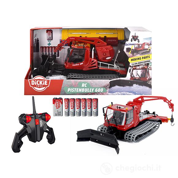 Gatto Delle Nevi 600 RTR Radiocomandato (201108001)