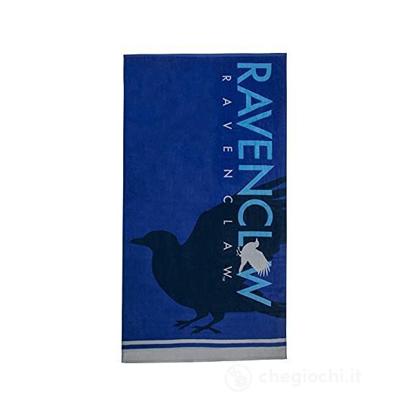 Hp Ravenclaw Beach Towel