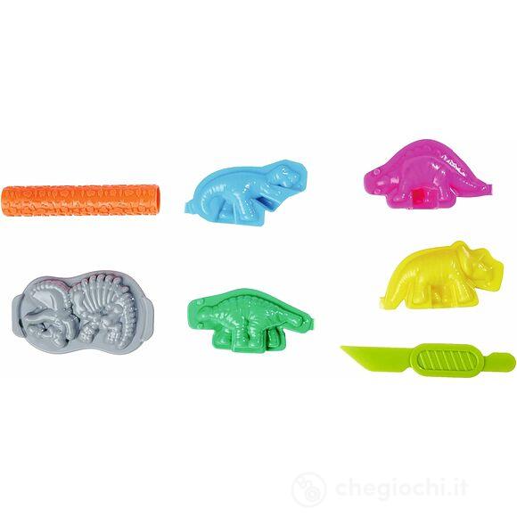 Gioco Sabbia Set Dinosauro (106344621)