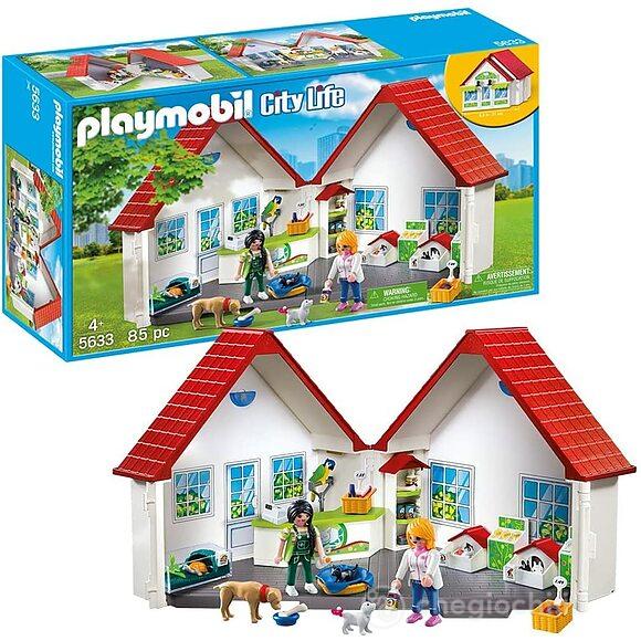 Pet Shop (5633)