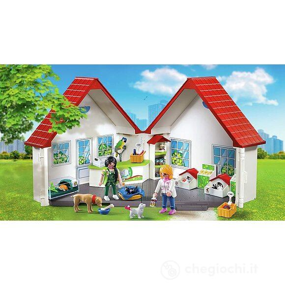 Pet Shop (5633)