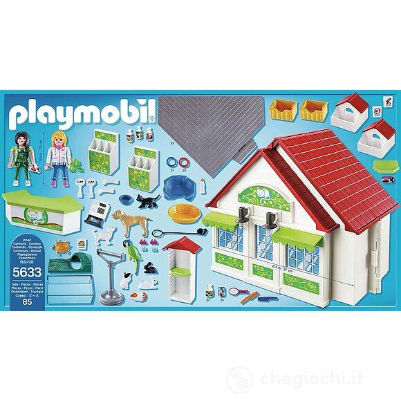 Pet Shop (5633)