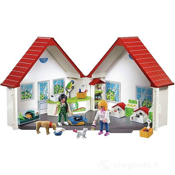 Pet Shop (5633)