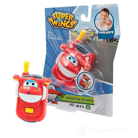 Super Wings Telefonino (UPW61000)