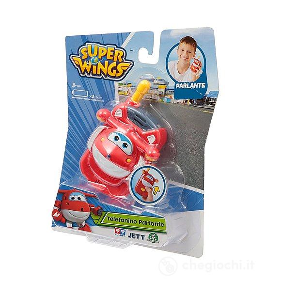 Super Wings Telefonino (UPW61000)