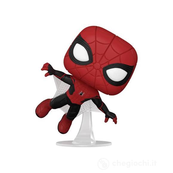 Spider-Man No Way Home 923