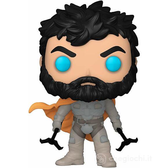 Funko Pop - Dune - Stilgar