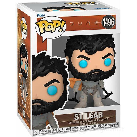 Funko Pop - Dune - Stilgar