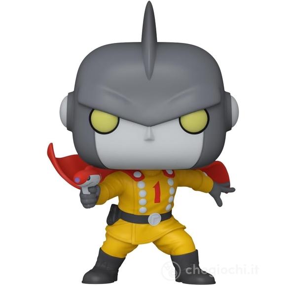 Funko Pop - Dragon Ball Super Hero - Gamma 1 (1701)