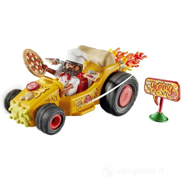 Racing Pizza (71634)