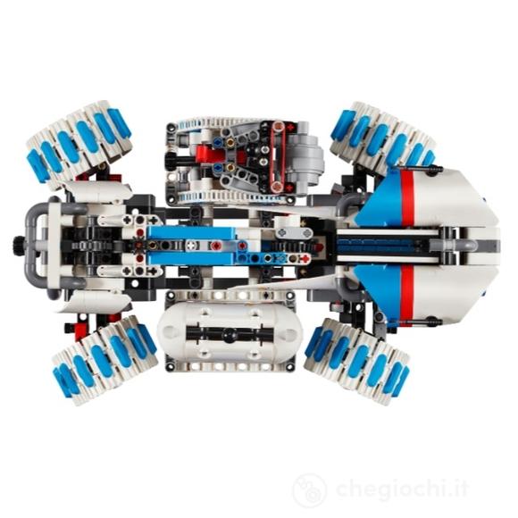 Veicolo spaziale rover lunare Lunar Outpost  (42211)