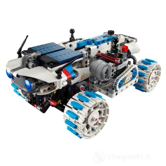 Veicolo spaziale rover lunare Lunar Outpost  (42211)