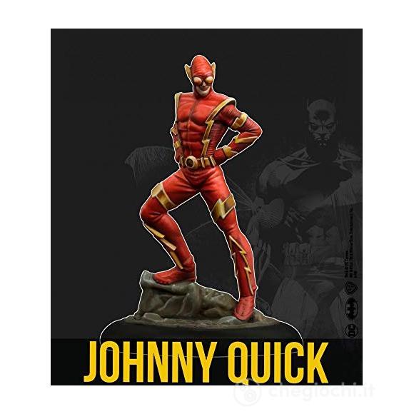 Bmg Dcumg Johnny Quick