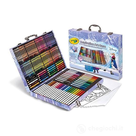 Valigetta Artista Frozen 2 (04-0365)