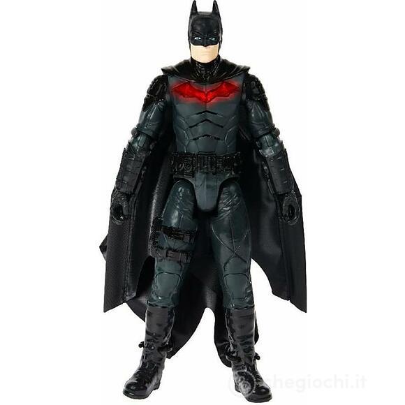 Batman De Luxe - The Batman