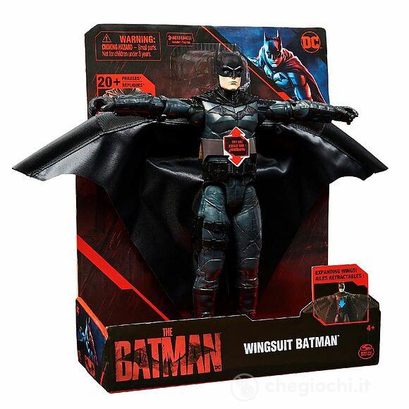 Batman De Luxe - The Batman