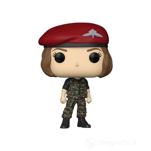Stranger Things: Funko Pop! Television - Stranger Things Season 4 - Hunter Robin