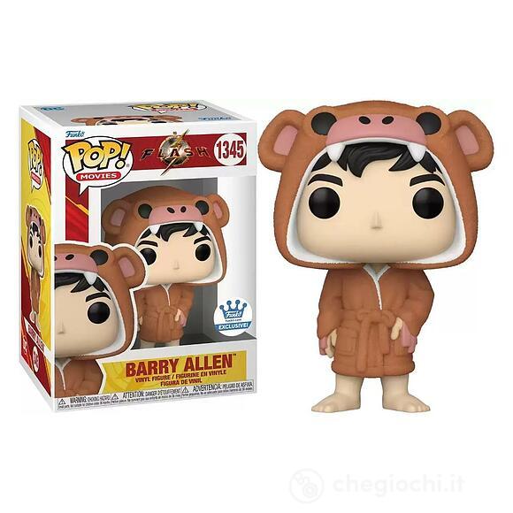 Funko Pop - Flash - Barry Allen (1345)
