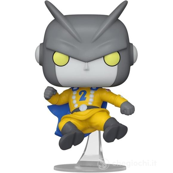 Funko Pop - Dragon Ball Super Hero - Gamma 2 (1702)